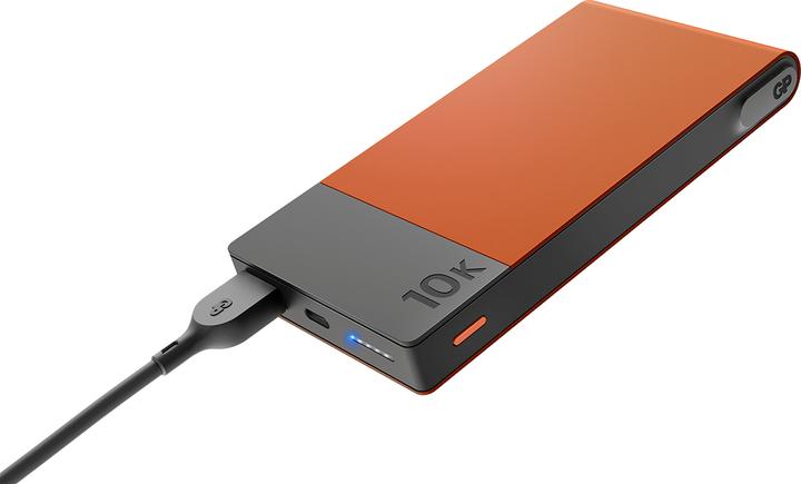 Produktbild GP Batteries GP M2 Series PowerBank (10000 mAh)