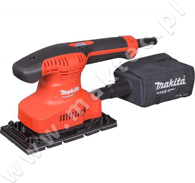 Image du produit Makita Vibracinis šlifuoklis M9203 (Ponceuse à bande, 190 W)