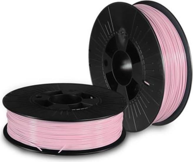 Produktbild Velleman PLA-FILAMENT - 1.75 mm - PASTELLROSA - 750 g (PLA, 1.75 mm, 750 g, Rosa)