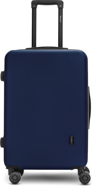 Dark-blue
