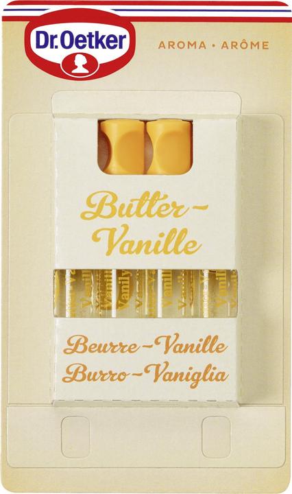 Dr. Oetker Aroma (9 g)