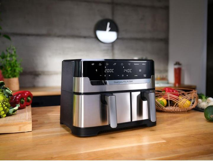 Actual product image Tefal EY905D