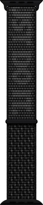 Produktbild Apple Nike Sport Loop (41 mm, Woven Nylon)