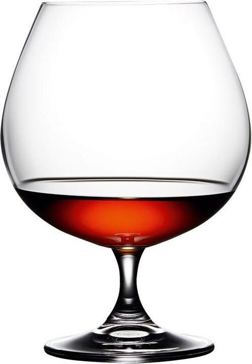 Actual product image Lyngby Cognacglas Juvel 4 Stück, 69 cl (6.90 dl, 4 x, Cognac glass)