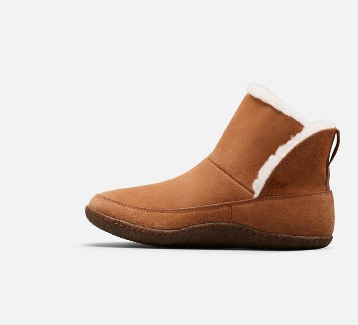 Actual product image Sorel Nakiska shoes (41)
