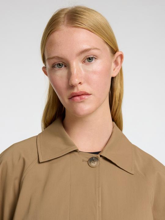 Actual product image Selected Femme Coat (38)