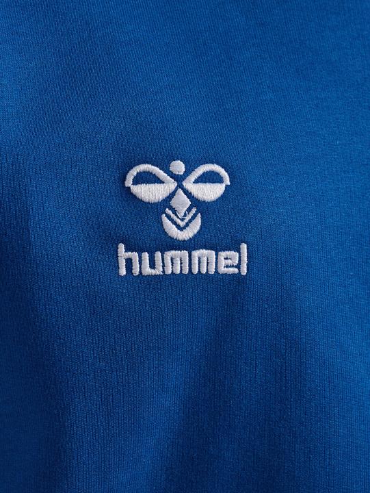 Immagine prodotto hummel Hmlgo 2.0 Felpa Con Cappuccio E Zip Bambini (140)