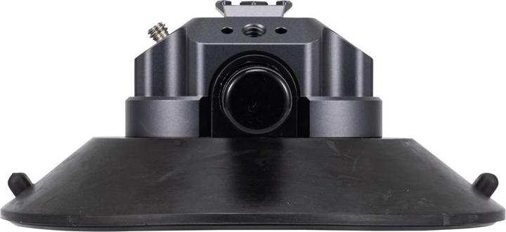 Actual product image Falcam F22 Quick Release Suction Cup 6 Inch #2568