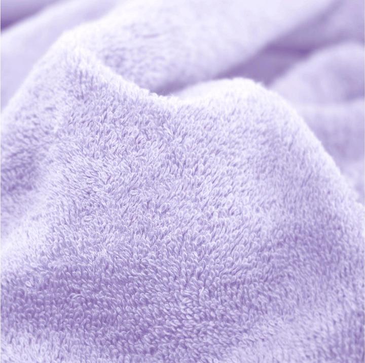 Actual product image Möve Super fuzzy (30 x 30 cm)
