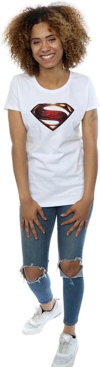 Produktbild Superman TShirt (L)