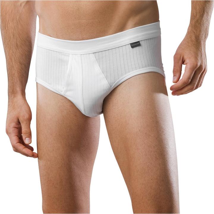 Produktbild Schiesser Slips (XL, 2er Pack)