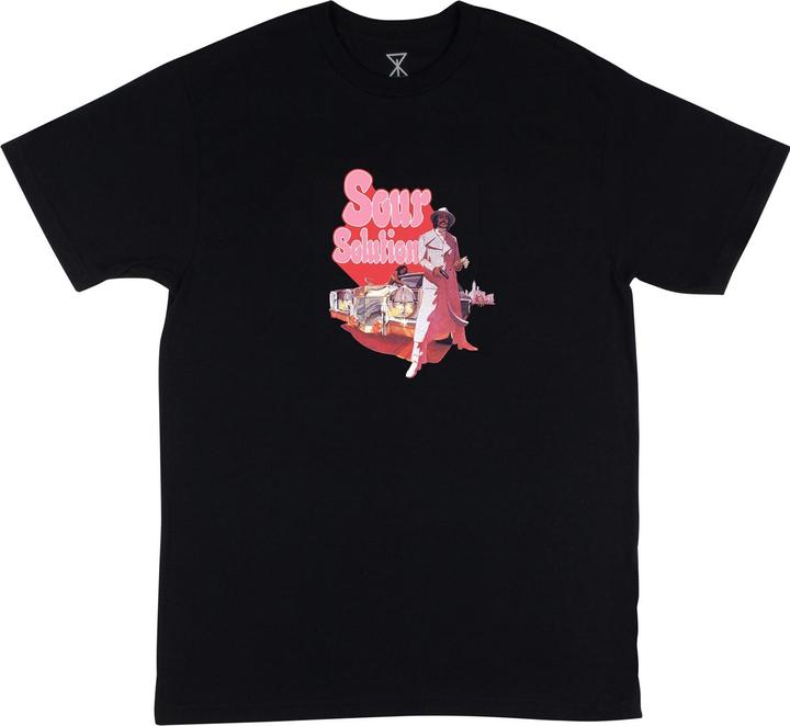 Sour Super T-Shirt (S)