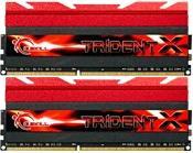Image du produit G.Skill TridentX (2 x 4GB, 2400 MHz, RAM DDR3, DIMM)