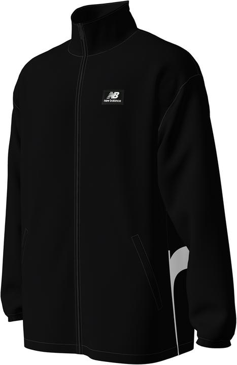 New Balance NB Athletics Unisex Out of Bounds Jacket (S)