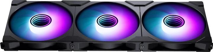 Image du produit Phanteks M25 Gen2 D-RGB (140 mm, 3 x)