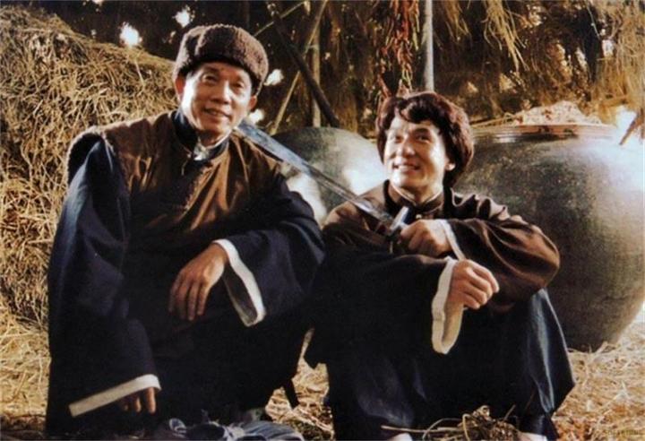 Immagine prodotto Plaion Drunken Master II (Blu-ray, 1994, Tedesco)