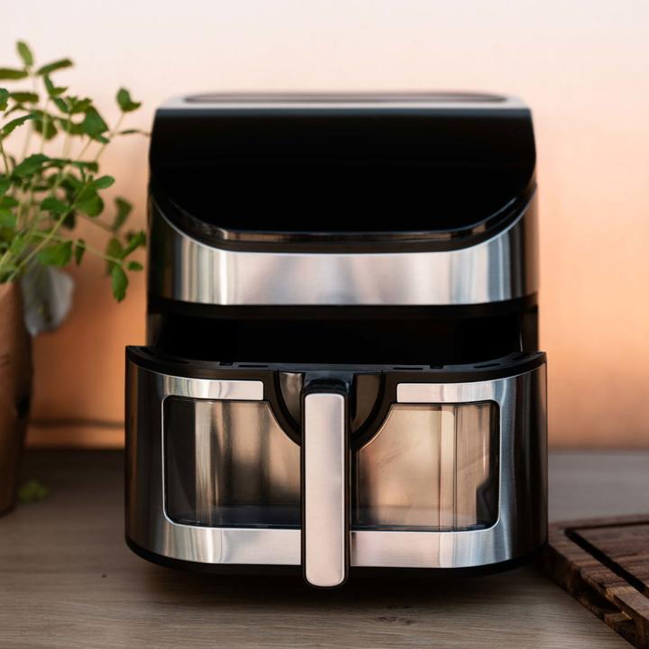 Immagine prodotto Sobczyk - Airfryer - 7.5 liters