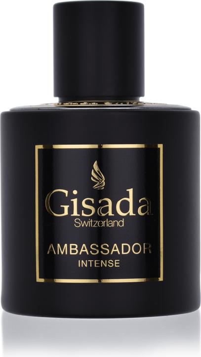 Gisada Ambassadeur Intense (Eau de parfum, 500 ml)