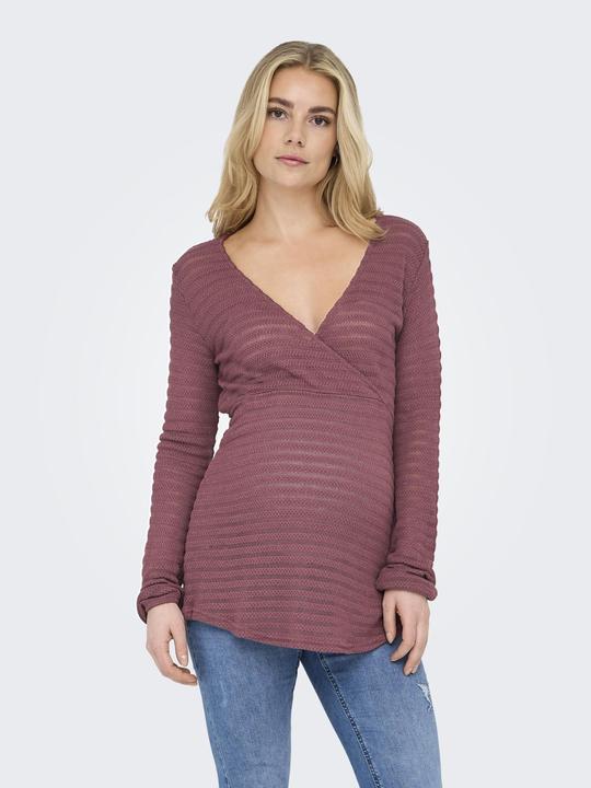 Produktbild Only Maternity OLMELICIA Top Top