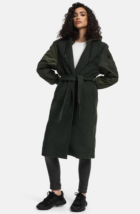 Actual product image Marikoo Tjadee 16 (XL)