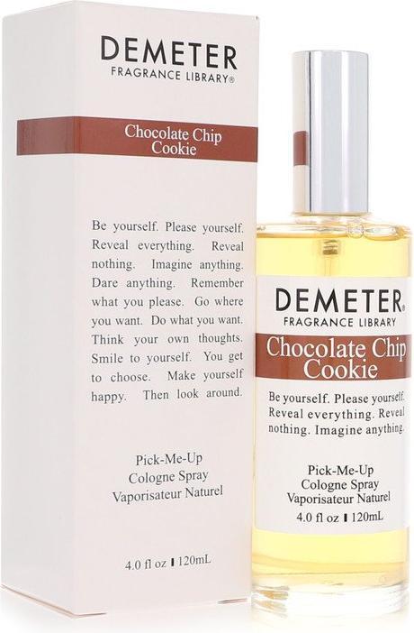 Demeter Chocolate Chip Cookie (Eau de cologne, 120 ml)