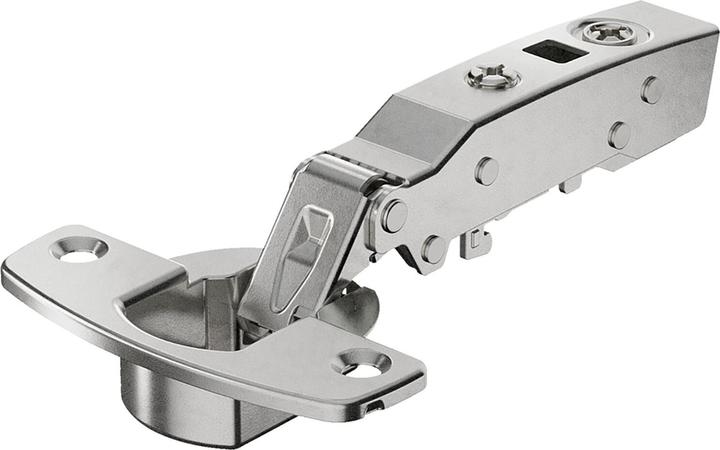 Hettich Topfbänder Sensys 8645i, Eckband