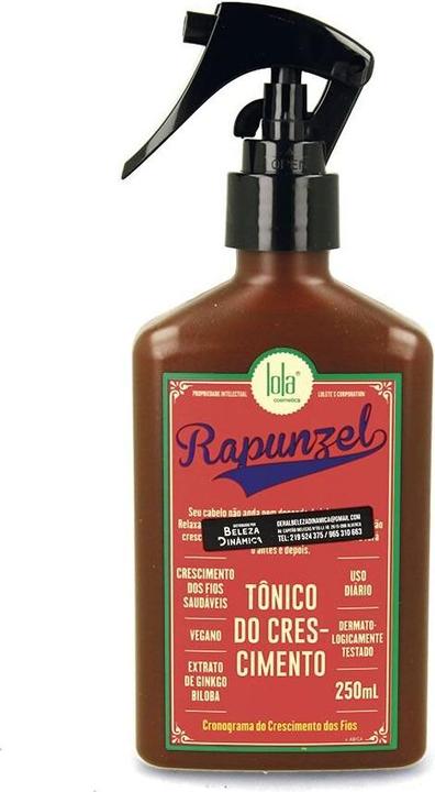 Image du produit Room05 Lola Rapunzel (250 ml)