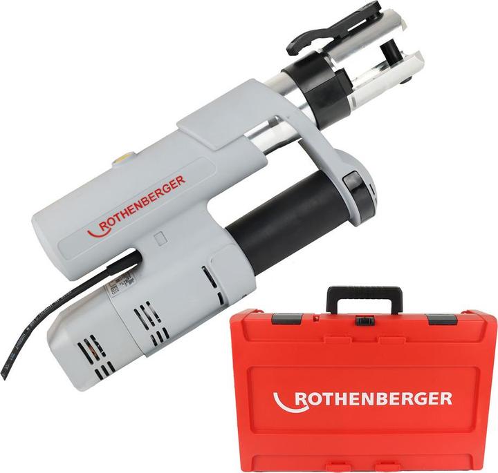 Actual product image Rothenberger Romax AC Eco Basic