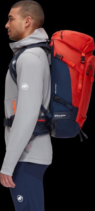 Produktbild Mammut Trion Spine 35 (35 l)