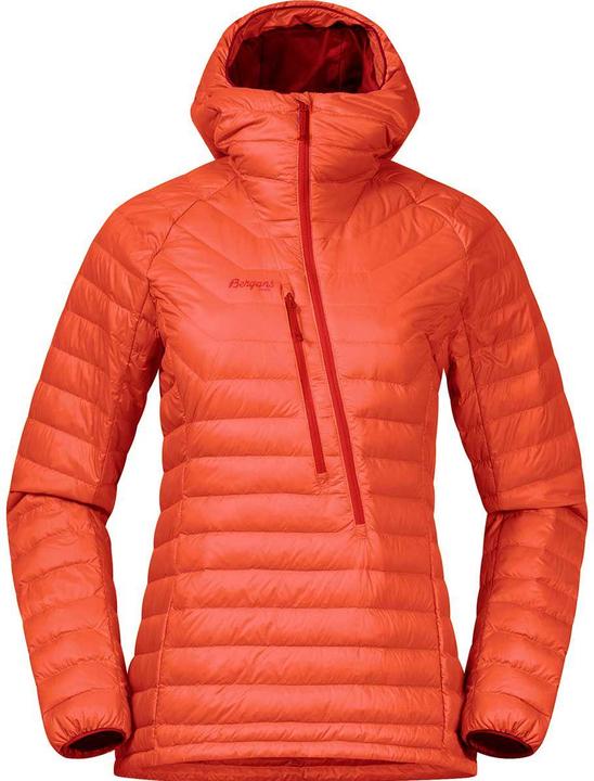 Bergans Cecilie Down Light Anorak (S)