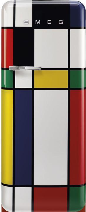 Image du produit Smeg Style rétro FAB28RDMC5 (270 l)