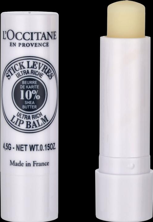 Produktbild L'Occitane Shea Butter (Pflegestift, 4.50 ml)
