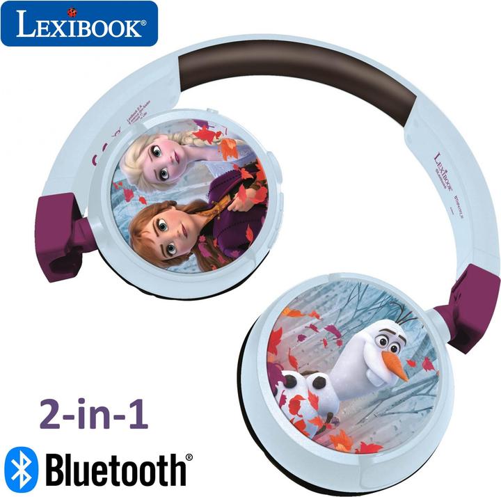 Immagine prodotto Lexibook Disney Frozen