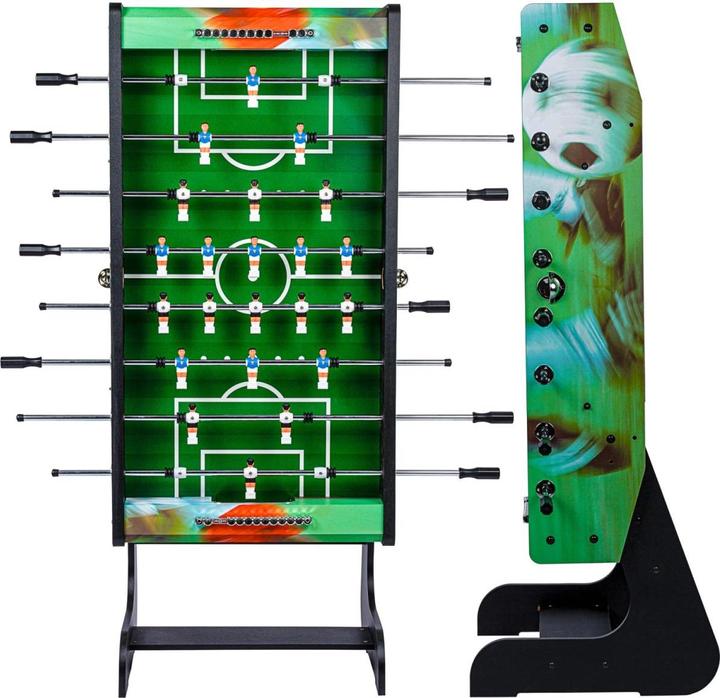 Produktbild Games Planet Tischfussball Liverpool, Soccer Print