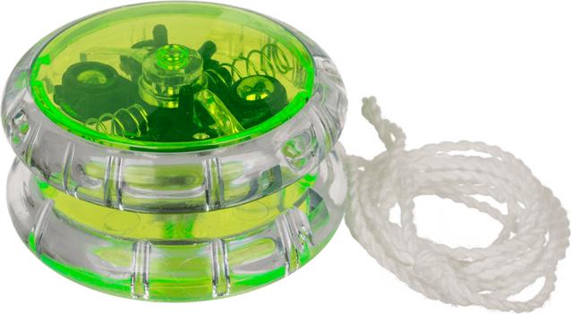 Image du produit Magni Yoyo + embrayage - 61/2052 - avec embrayage centrifuge STORM YOYO