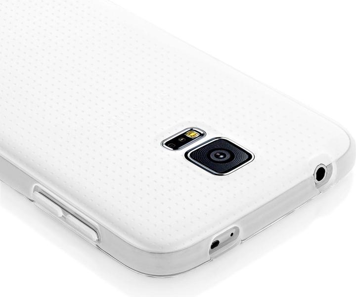 Produktbild Nalia Handyhülle (Samsung Galaxy S5 Neo, Samsung Galaxy S5)