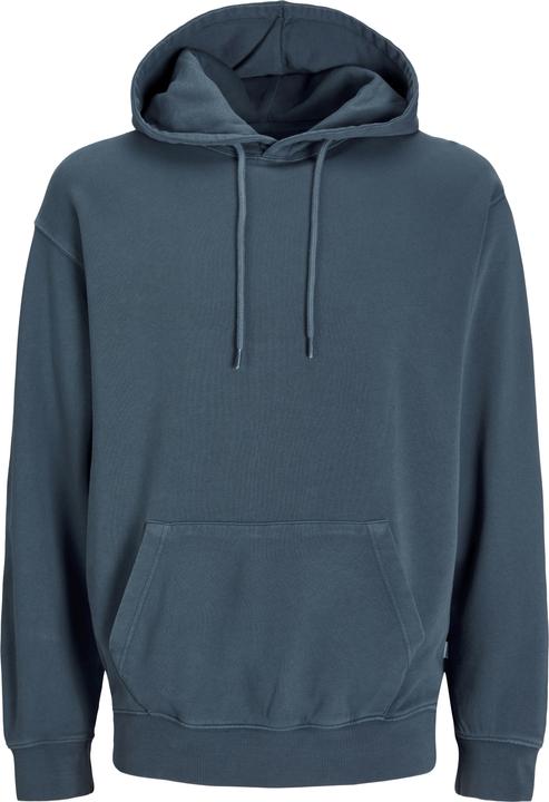 Jack & Jones Jjecharge Faded Sweat Hood Noos