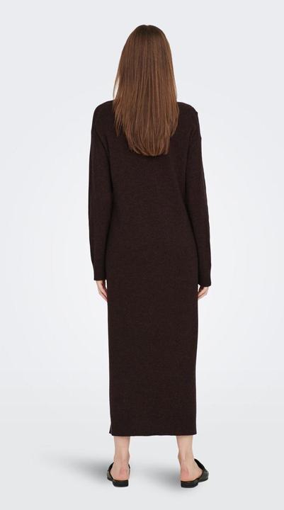 Actual product image Only Long Cashmere Knit Dress (S)