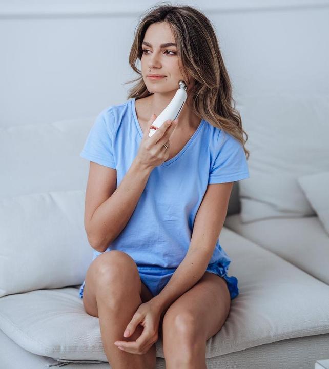 Actual product image Beautifly B-Booster Pro