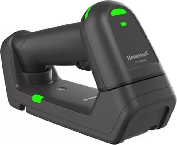 Produktbild Honeywell Xenon 1962G USB Kit: Black (1D-Barcodes, 2D-Barcodes)