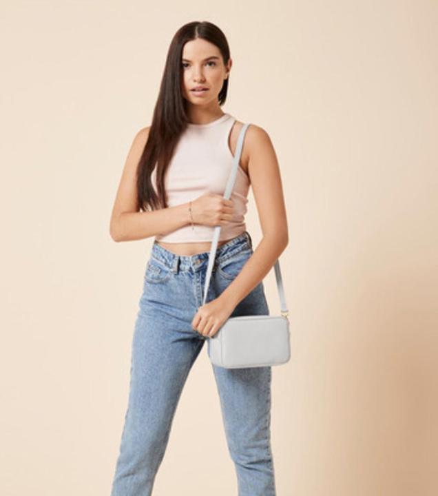 Actual product image Bagbase Boutique shoulder bag