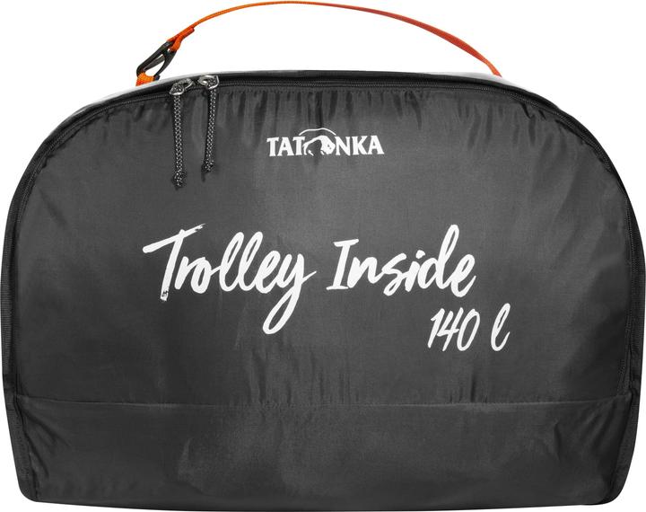 Actual product image Tatonka Duffle Roller 140 (140 l)