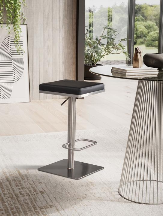 Actual product image Wohnling Black