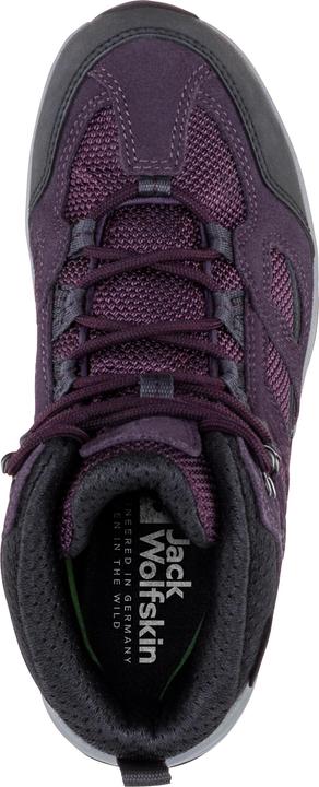 Produktbild Jack Wolfskin Vojo 3 Texapore Mid W (42.5)