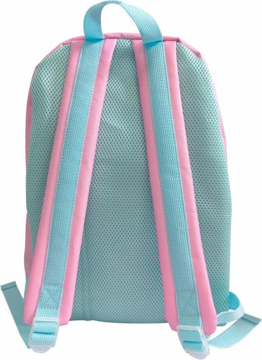 Actual product image Sombo Stitch sac à dos 29cm