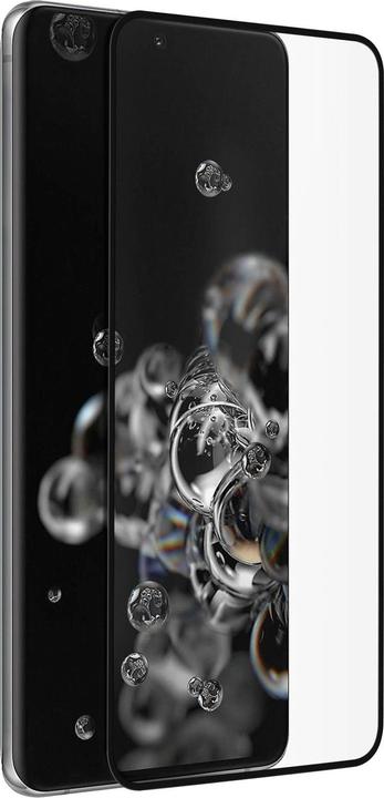 Produktbild Akashi Premium Bildschirmschutz Folie (1 Stück, Samsung Galaxy S20 Ultra)