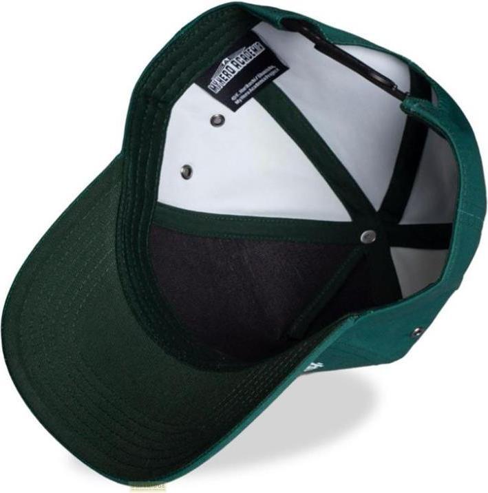 Actual product image Difuzed My Hero Academia - Bakugo (One size)