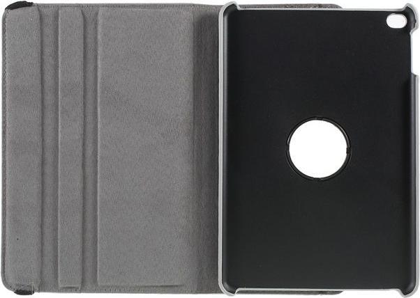 Produktbild MU Classic Rotierbare Leder Hülle (iPad mini 2019 (5. Gen))