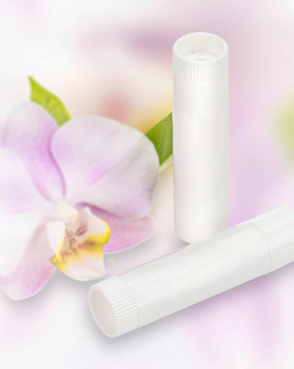 Actual product image Glorex Cosmetics tin lipstick