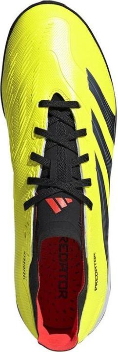 Image du produit adidas chaussures de football predator league tf (41 1/3)
